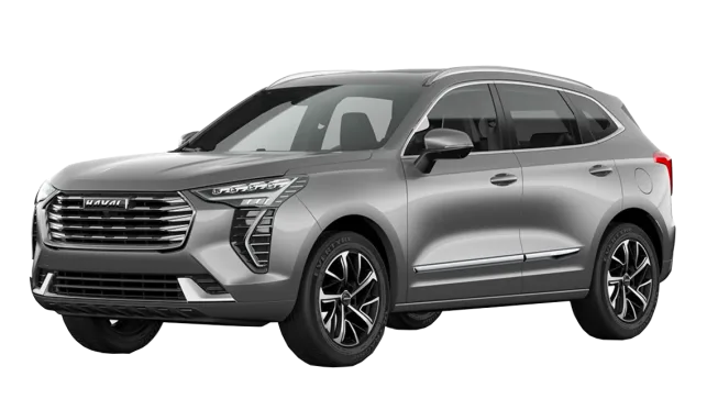 Haval Jolion Auto