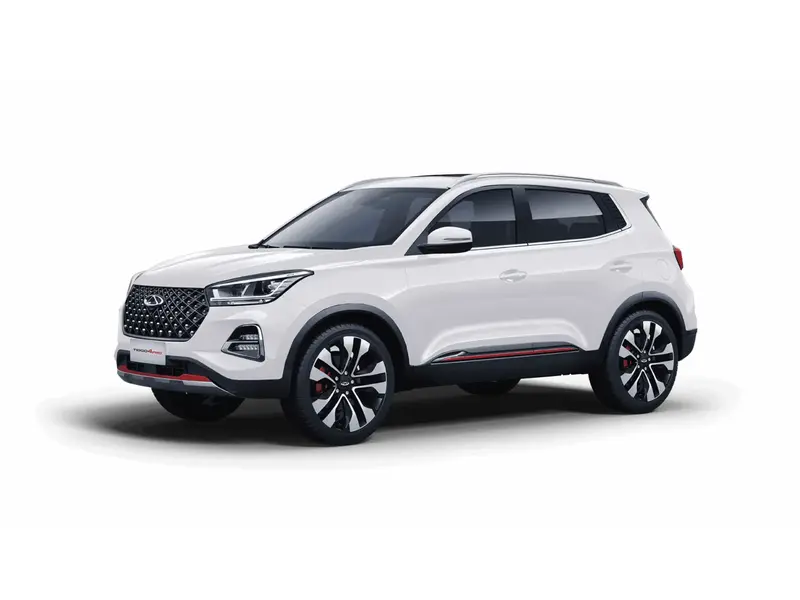 Chery Tiggo 4 Auto