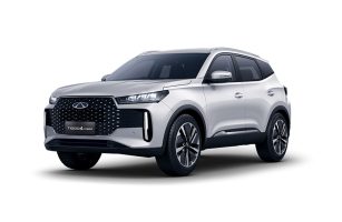 Chery Tiggo 4 Hybrid Auto